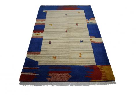 Indo-Gabbeh 236 x 170 cm